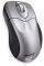 MICROSOFT WIRELESS OPTICAL MOUSE 5000 PLATINU...