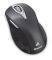 MICROSOFT WIRELESS OPTICAL MOUSE 5000 METALLI...