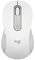 LOGITECH 910-006238 SIGNATURE M650 WIRELESS MOUSE LARGE OFF-WHITE