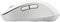 LOGITECH 910-006238 SIGNATURE M650 WIRELESS MOUSE LARGE OFF-WHITE
