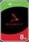HDD SEAGATE ST8000VN004 IRONWOLF NAS 8TB 3.5 ...
