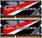 RAM G.SKILL F3-1600C9D-16GRSL 16GB (2X8GB) SO...