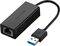 UGREEN USB 3.0 TO 1 GIGABIT ETHERNET CR111 BL...