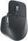 LOGITECH MX MASTER 3S FOR BUSINESS WIRELESS M...