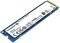 SSD KINGSTON SNV2S/500G NV2 500GB NVME PCIE G...