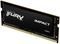 RAM KINGSTON KF432S20IB/32 FURY IMPACT 32GB S...