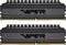RAM PATRIOT PVB48G300C6K VIPER 4 BLACKOUT SER...