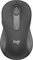 LOGITECH 910-006236 SIGNATURE M650 WIRELESS MOUSE LARGE GRAPHITE