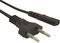 CABLEXPERT PC-184-VDE POWER CORD C7 VDE APPRO...