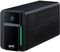 APC BX500MI BACK UPS 500VA/300W 230V AVR 3 IE...