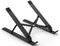 SPIGEN FOLDABLE LAPTOP STAND LD201 BLACK FOR ...