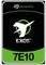 HDD SEAGATE ST8000NM017B EXOS 7E10 ENTERPRISE 8TB 3.5 SATA3
