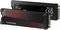 SSD SAMSUNG MZ-V9P1T0CW 990 PRO 1TB NVME PCIE...