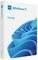 MICROSOFT WINDOWS 11 HOME 64BIT ENGLISH DVD