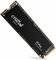 SSD CRUCIAL CT1000P3PSSD8 P3 PLUS 1TB NVME PC...
