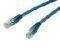 UTP PATCH CORD CAT 5E 3M BLUE