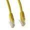 EQUIP 805462 UTP PATCHCABLE CAT 5E YELLOW 3M
