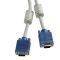 VGA 15PIN MALE TO MALE 1.5M CABLE