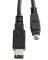 EQUIP:128061  FIRE WIRE IEEE1394 6/4 P...