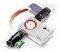 LIAN LI UNI FAN SL V2 120 TRIPLE BLACK ARGB P...