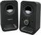 LOGITECH 980-000814 Z150 MULTIMEDIA SPEAKERS ...