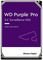 HDD WESTERN DIGITAL WD23PURZ PURPLE SURVEILLA...