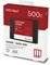 SSD WESTERN DIGITAL WDS500G1R0A 500GB RED SA5...
