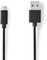 NEDIS CCGP60500BK50 USB 2.0 CABLE A MALE - MI...