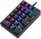  MOTOSPEED K24 MECHANICAL NUMERIC KEYPAD OUTEMU BLUE