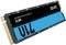 SSD LEXAR LNM710X002T-RNNNG NM710 2TB NVME PC...