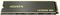 SSD ADATA ALEG-800-1000GCS LEGEND 800 1TB NVM...