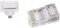 CABLEXPERT UNIVERSAL PASS-THROUGH MODULAR UTP...