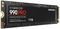 SSD SAMSUNG MZ-V9P1T0BW 990 PRO 1TB NVME PCIE...