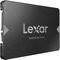 SSD LEXAR LNS100-1TRB NS100 1TB 2.5