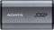 ADATA AELI-SE880-500GCGY PORTABLE SSD SE880 5...