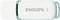 PHILIPS SNOW EDITION 8GB USB 2.0 FLASH DRIVE ...