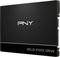 SSD PNY SSD7CS900-250-RB CS900 250GB 2.5 SATA...