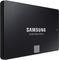 SSD SAMSUNG MZ-77E500BW 870 EVO SERIES 500GB ...
