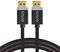 SAVIO CL-176 DISPLAYPORT PORT 1.4 CABLE 3M