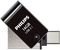 PHILIPS 2-IN-1 16GB USB 3.1 + TYPE-C OTG FLAS...