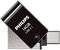 PHILIPS 2-IN-1 16GB USB 3.1 + TYPE-C OTG FLAS...