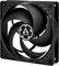 ARCTIC P12 120MM FAN BLACK/BLACK