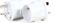 GEMBIRD AC POWER ADAPTER, EU SCHUKO SOCKET TO...