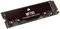 SSD CORSAIR CSSD-F1000GBMP700R2 MP700 1TB M.2...