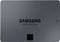 SSD SAMSUNG MZ-77Q4T0BW 870 QVO 4TB 2.5 SATA 3
