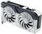 VGA ASUS NVIDIA RTX 4060TI OC 8GB WHITE GDDR6...