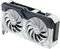 VGA ASUS NVIDIA RTX 4060TI OC 8GB WHITE GDDR6...