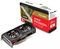 VGA SAPPHIRE AMD RADEON RX7600 PULSE GAMING 8...