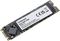 SSD INTENSO 3832450 TOP PERFORMANCE 512GB M.2...