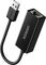 USB 2.0 TO 1 FAST ETHERNET UGREEN CR110 20254